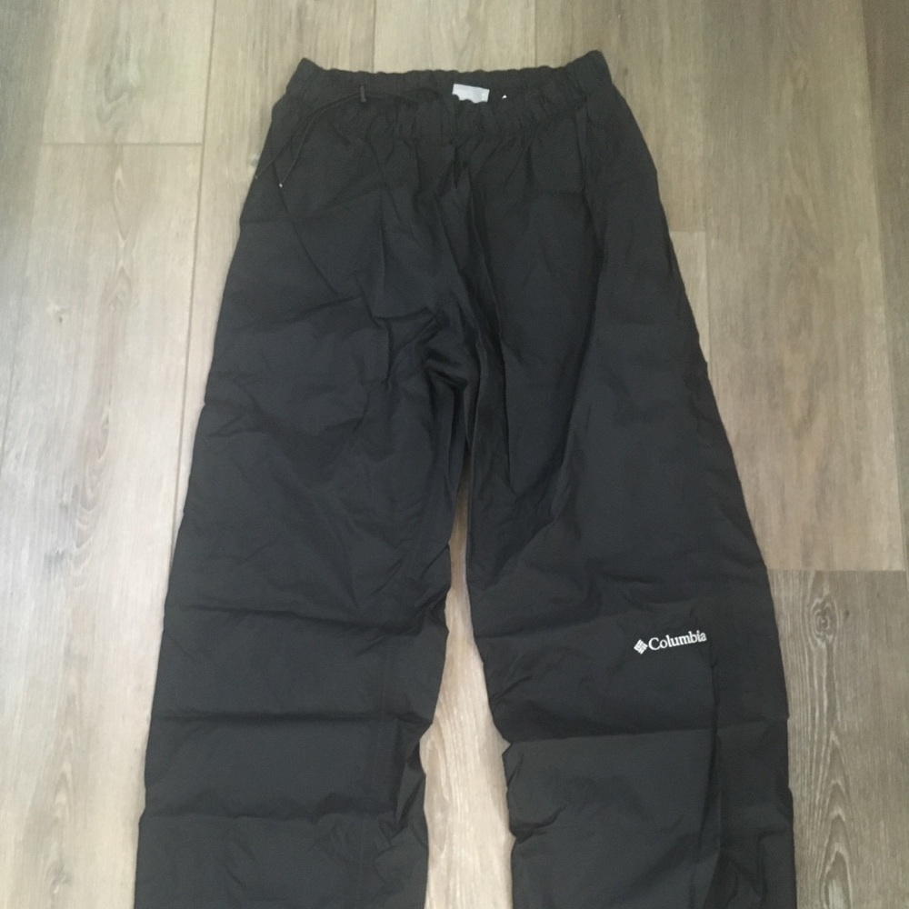 Columbia weather-proof pants